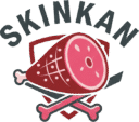 Skinkan
