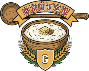 Gröten