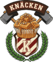 Knäcken