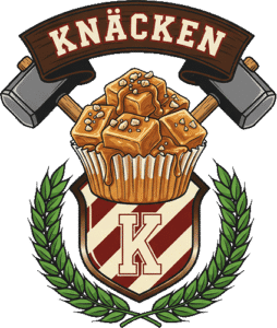Knäcken
