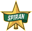 Spiran