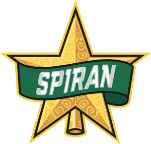 Spiran